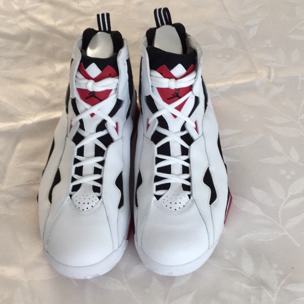 Jordan's